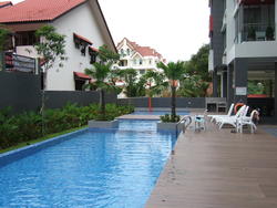 Stadia (D19), Apartment #151420032